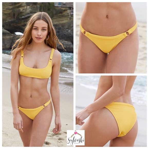 la boutique bikini